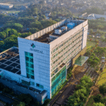 HOSPITALES