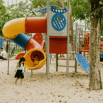 PARQUES INFANTILES